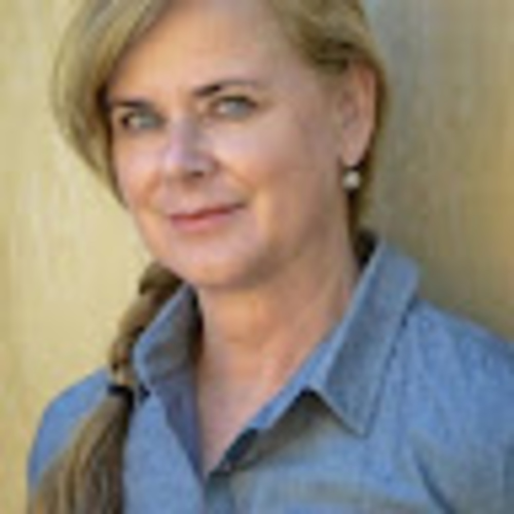 Meet your Posher, Anne